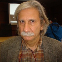 #11 Podcast | Θάνος Βλαστός