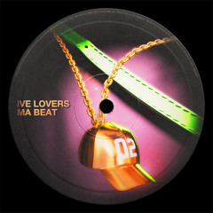 Ive Lovers - Ma Beat