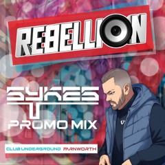 SYKES - REBELLION PROMO.mp3