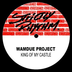 King Of My Castle (Bini & Martini '999' Mix)