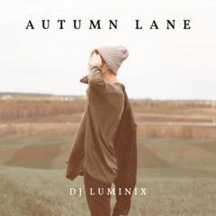 AUTUMN LANE - DJ LUMINIX
