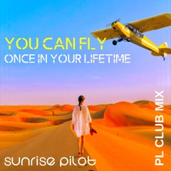 You Can Fly (PL Umlimited Sky Extended Remix)