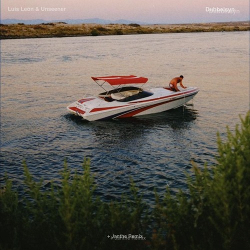 Luis León & Unseener - Follow Me, Don't Know Where I'm Going