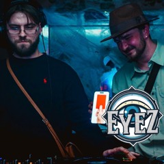 Eyez b2b CSpins - WhatsInSttoc birthday special mix