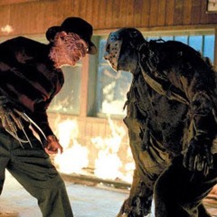 Freddy vs. Jason (feat. Sisco)