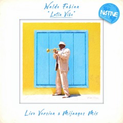 Waldo Fabian - Latin Vibe (Mijangos Latin House Mix)