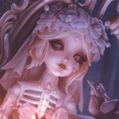 Galatea's song | EN version ♡︎ - identity V