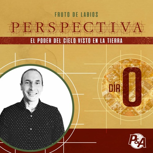 24 - Septiembre - 2021 - FL / Perspectiva Líderes & Pastores - Pstr. Chad Gonzales