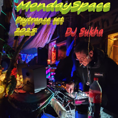 mondayspace