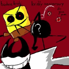 BADASS KRIDZ 1 YEAR ANNIVERSARY - ITS GONA BE ME