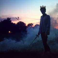 King of Fucking Up (prod. Waytoolost)