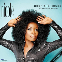 Rock The House (Michael Gray Vocal Extended Remix)