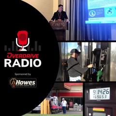 Trucking tools to prevent fuel fraud, from complex AI to simple cybersecurity self-education