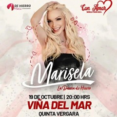 Marisela - Y Voy A Hacer Feliz / Noa Noa (Live @ Viña Del Mar 2024).mp3