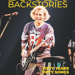 Read EBOOK 📄 Buffett Backstories: Fifty Years, Fifty Songs by  Scott Atwell &  Bob L