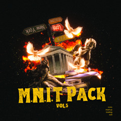M.N.I.T Pack Vol.5