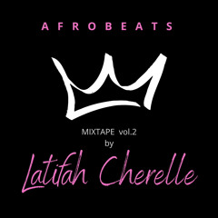 AFROBEATS X AFROHOUSE mixtape 2024