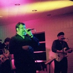 Stir It Up - Target covering Bob Marley/Johnny Nash