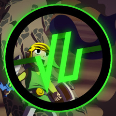Zelda Windwaker - Molgera (Vector U Remix)