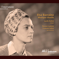 Musique rituelle : La Délivrance différée VII