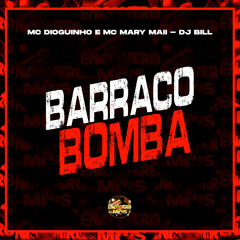 Barraco Bomba