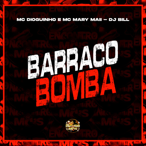 Barraco Bomba