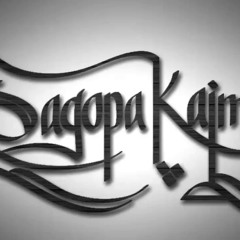Sagopa Kajmer - Üç Sefil Şair (Sago Verse + Extra Bass)