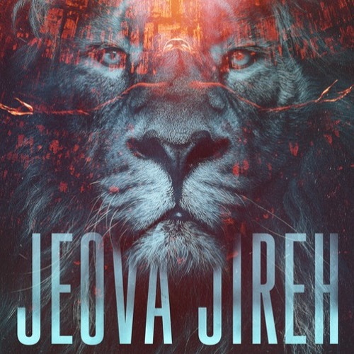 Cover Thalita - Jeová Jireh