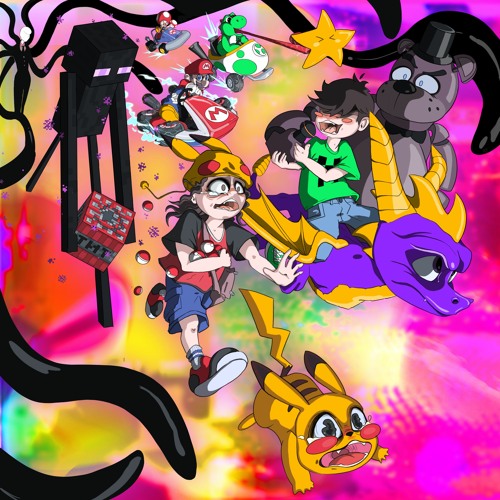 non ti penti di niente (kissure + anilite)