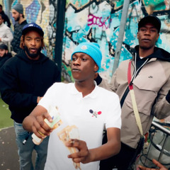 ATLP - YEAH YEAH (Keeqaid,Ouss,Tank,Scottynl)