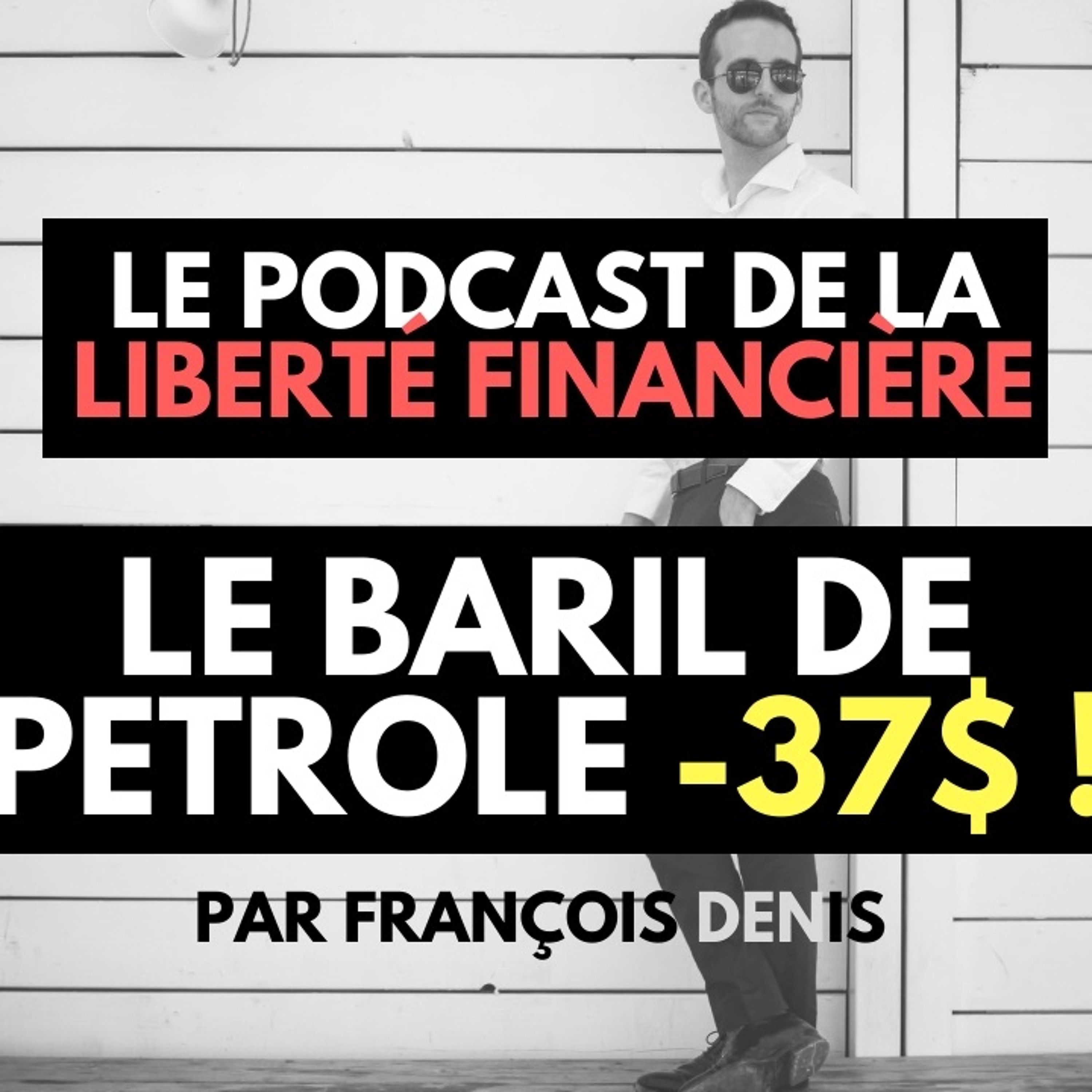 PIC Podcast - Politique. Investissement. Culture.