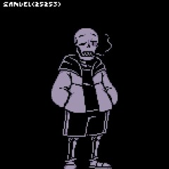 [Swapfell - Dissension S0ul3ss Ver]