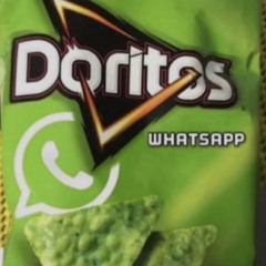 Whatsapp doritos