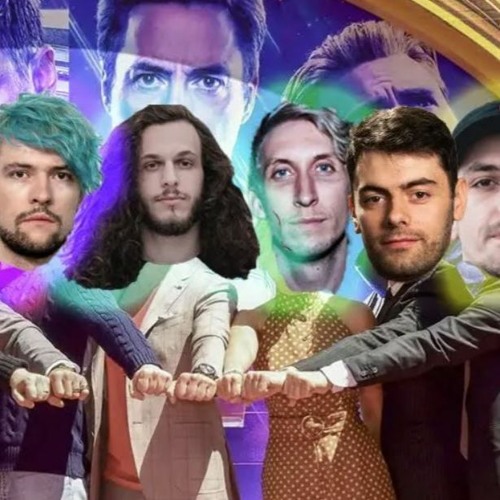 UvianCode - All Dubstep Producers In Single Track (Using Only Serum)