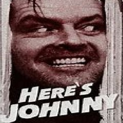 ULTRABUZZ - HERE'S JOHNNY (Original Mix)