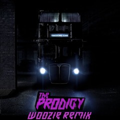 The Prodigy - Timebomb Zone (Woozie Remix) Free DL