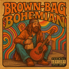 Brown-Bag Bohemian