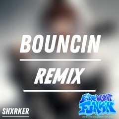 Bouncin Remix - Friday Night Funkin' Vs SHXRK Celebrity SPLASH