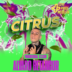 ALVARO BETANCUR - PROMOTIONAL SESSION| PRIDE FEST CITRUS