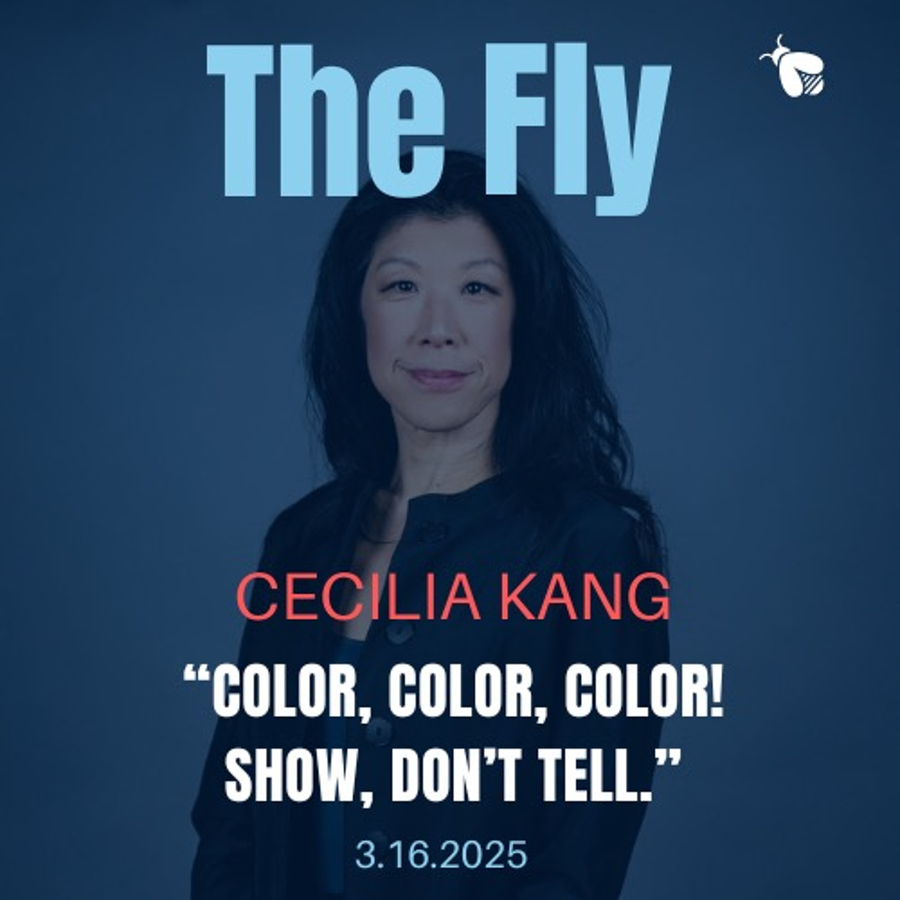 The Fly