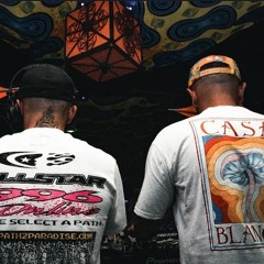 Dj Bobby - @SOCADITO #20 B2B Pablo Muzi3k - SYNERGY
