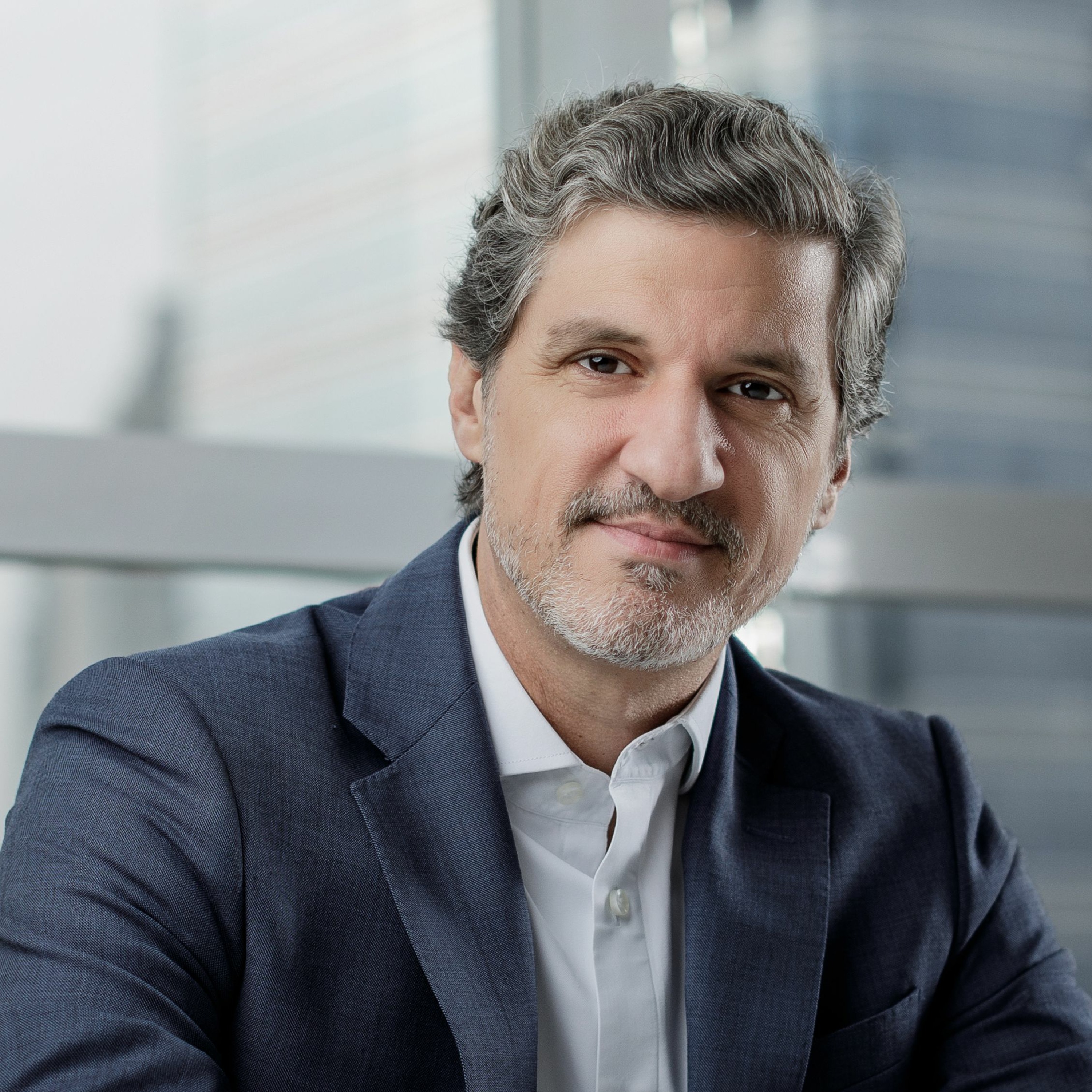 Conexão CEO