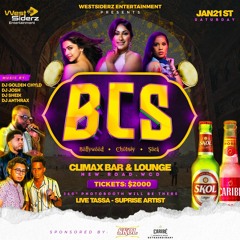 Chutney Soca bollywood promo mix