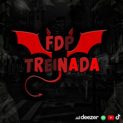 MTG - FDP TREINADA - MC IGÃO, GW PART RD - [DJ LEO MV]
