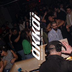 Akkai @ CC: LOCO (Jan 11, 2025)