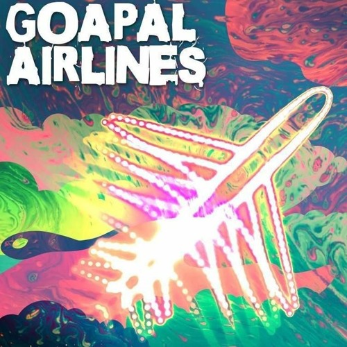GoaPal Airlines Flight 303 Destination 604