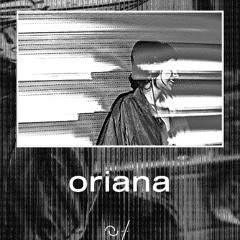 Ombra Sessions 2024 | Oriana | Megabreakz
