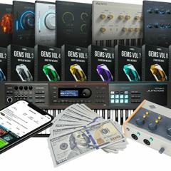 Max Bexx Feat. Cymatics - Unfold