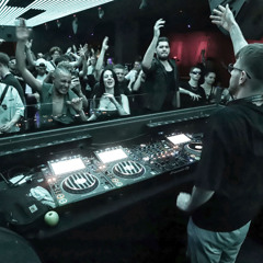 Das Zimmer (Mannheim 16.05.2025) - TranceBauer meets Ashby