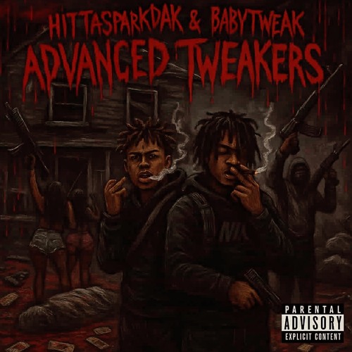 Advanced Tweakers ( Ft. BabyTweak )